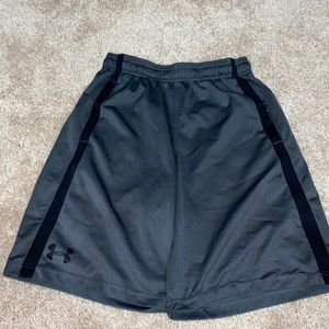 Under Armour shorts